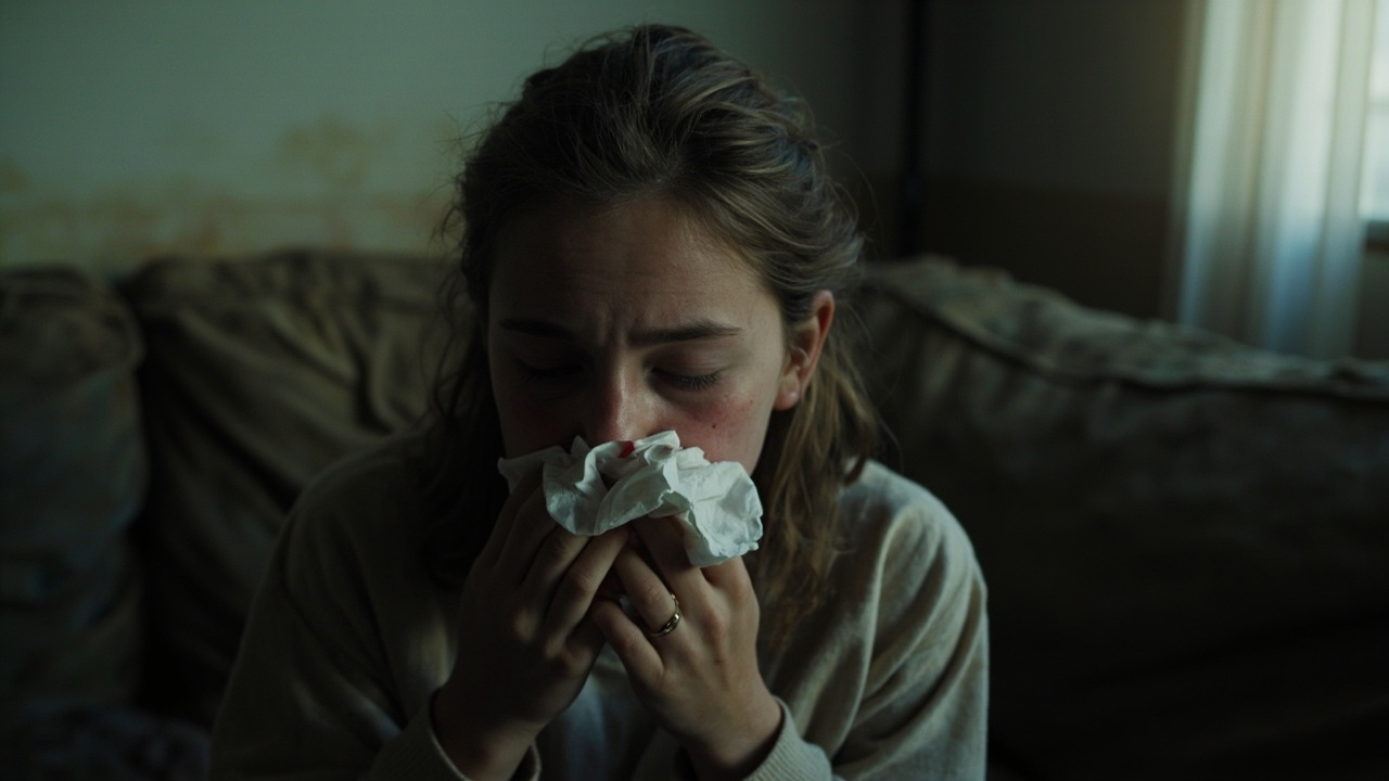 Why Your Riverside Home is Making You Sick