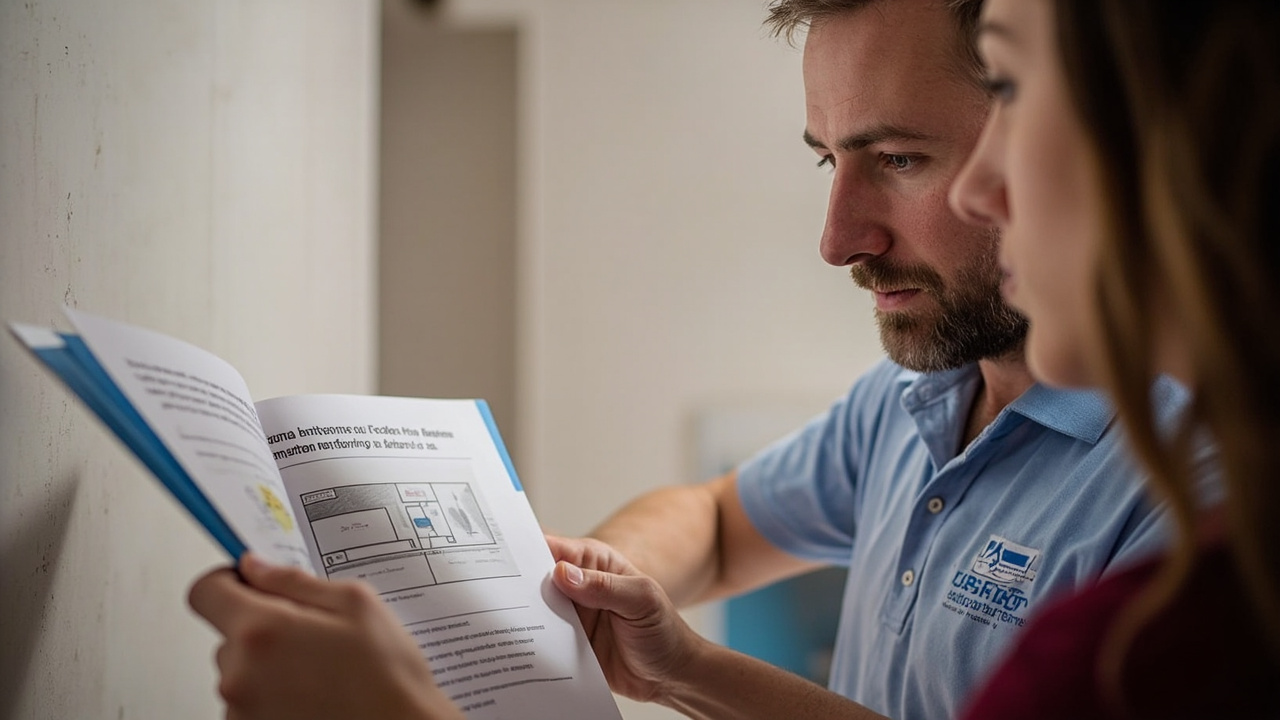 Why Riverside Basements Face Constant Water Pressure