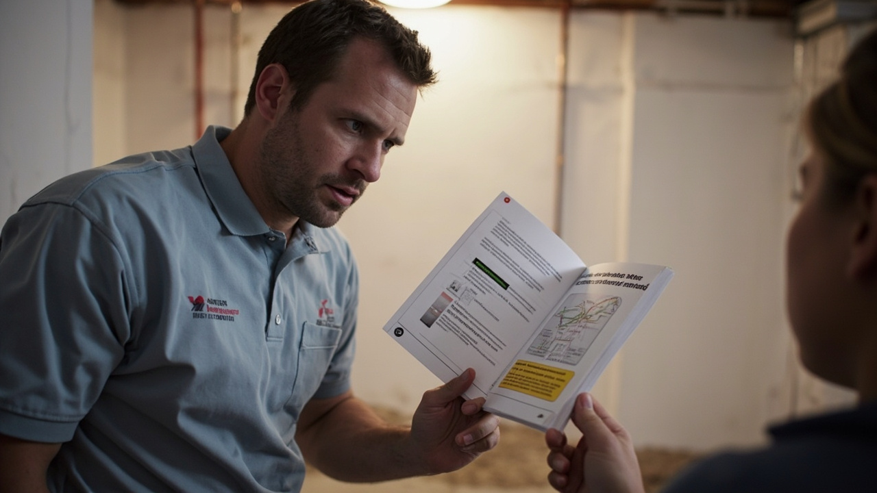 The Complete Waterproofing Methodology That Actually Works