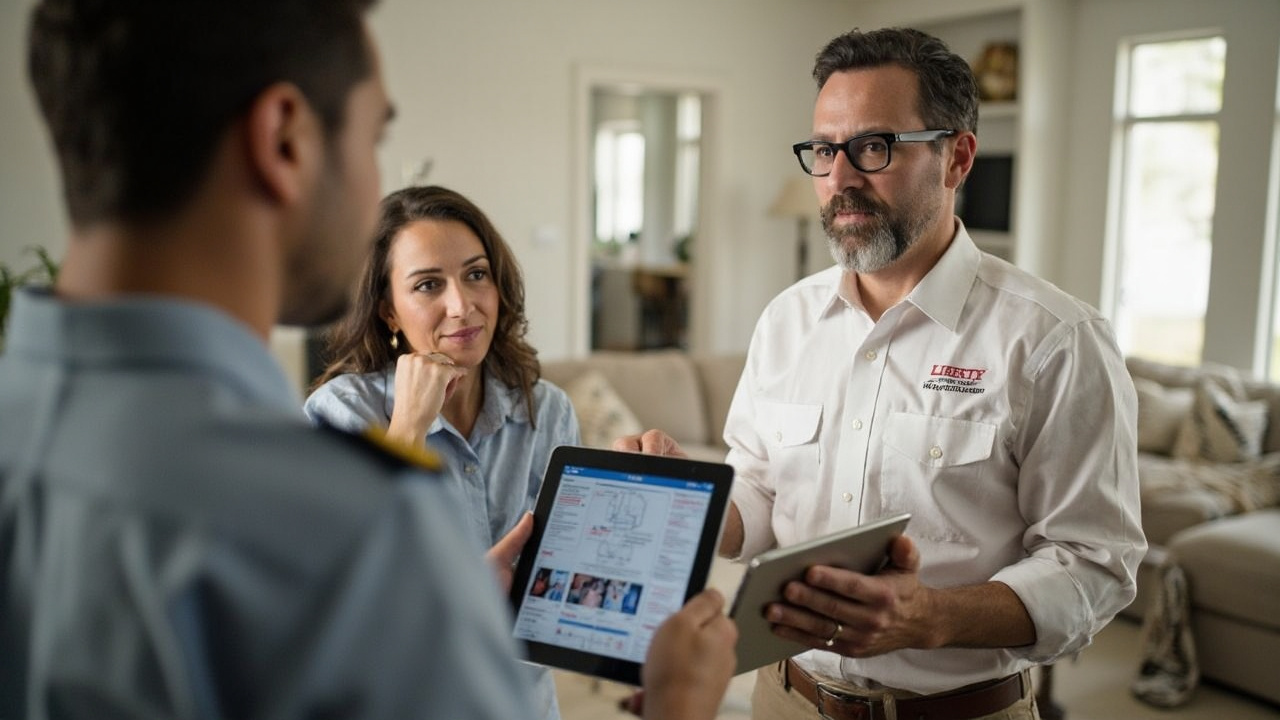 How to Pick a Restoration Company That Meets Professional Standards