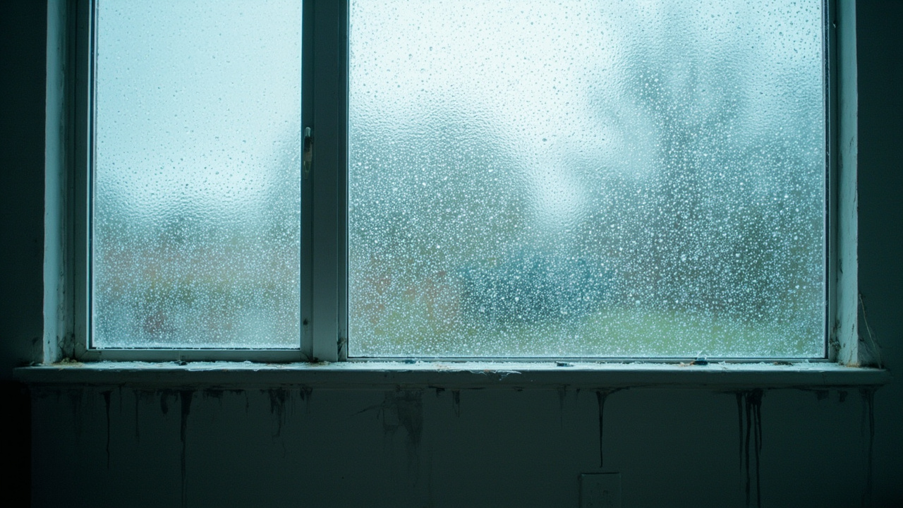 How We Diagnose and Eliminate Condensation at the Source