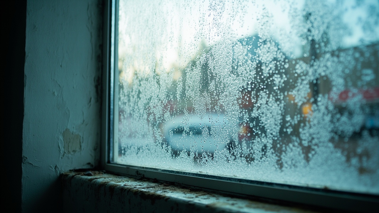 Condensation on Windows & Walls in Riverside – Get Expert Diagnosis Before Mold Takes Hold