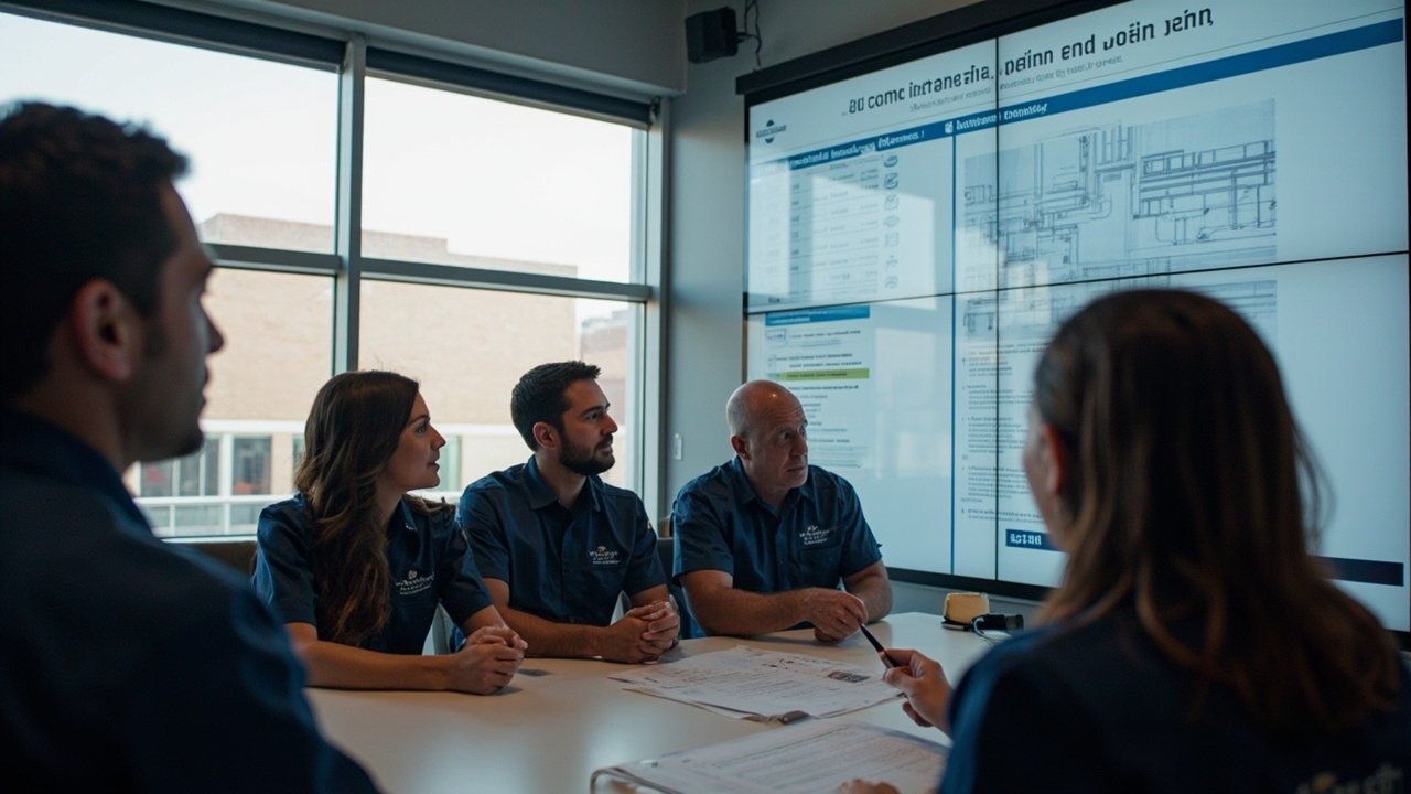 Disaster Recovery Planning in Riverside – Protect Your Business From Multi-Day Downtime and Revenue Loss