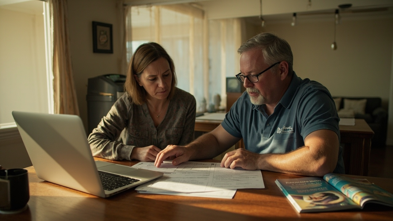 How to Handle Insurance Claims in Riverside – Get Fast Claim Approval and Maximum Coverage for Water Damage