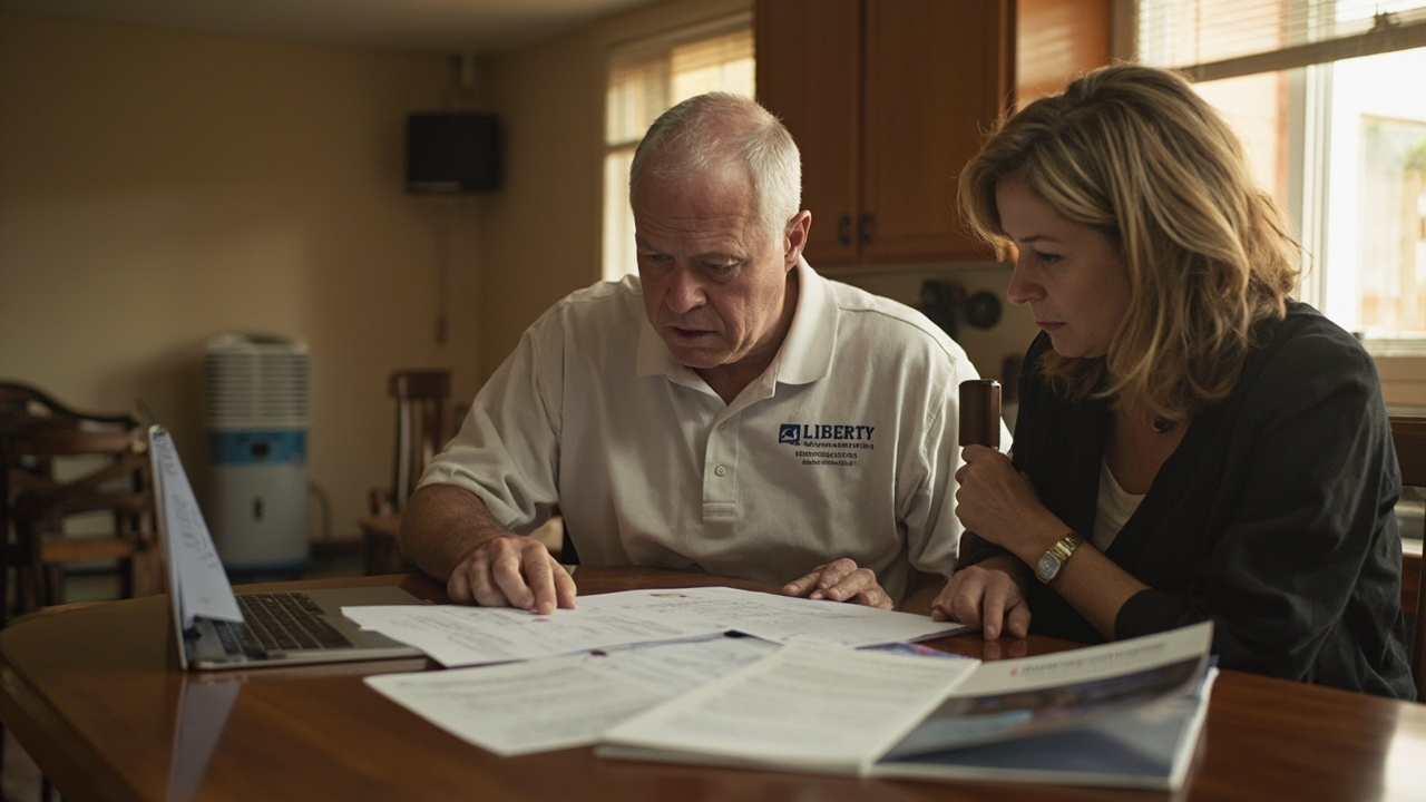 Why Water Damage Claims Get Denied in Riverside