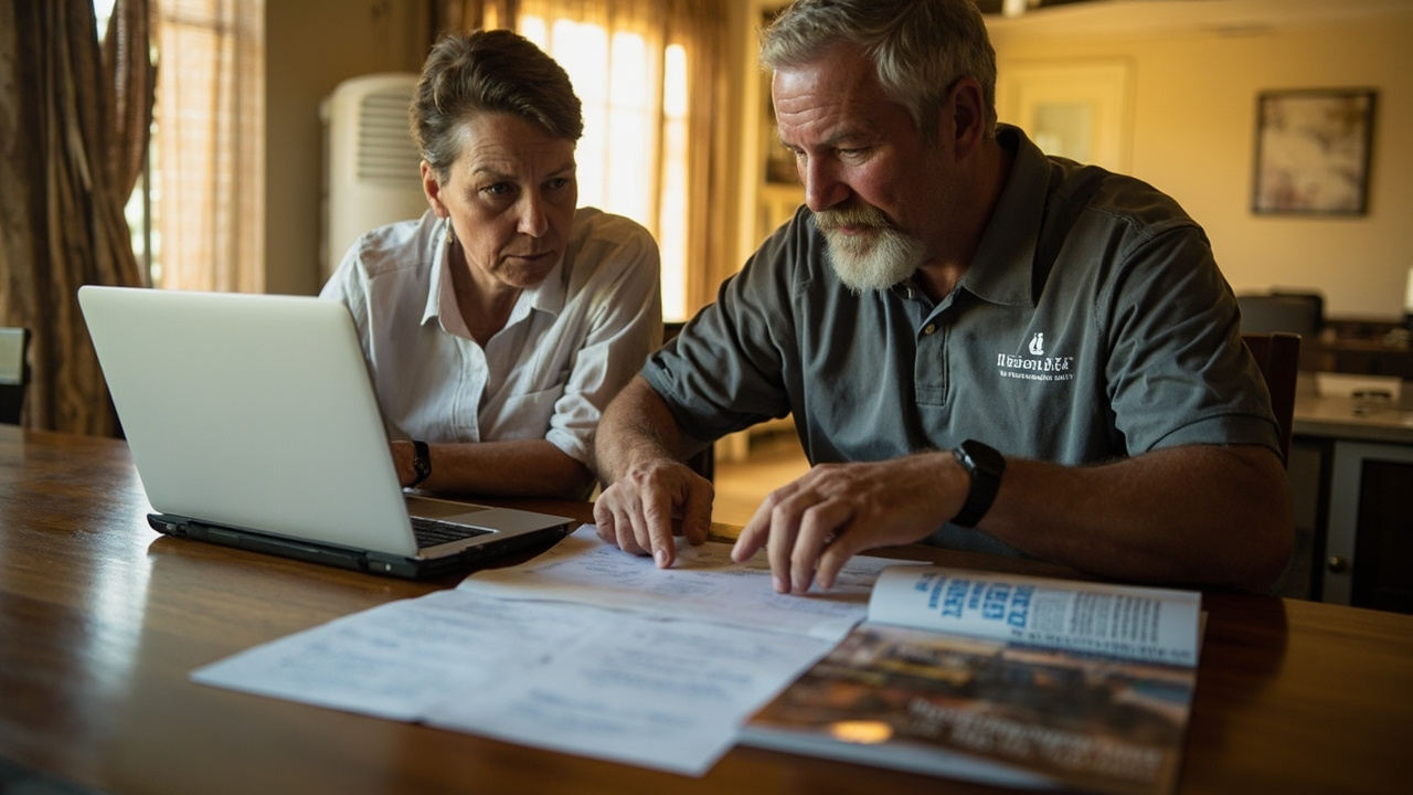 The Right Way to Document and File Your Water Damage Claim