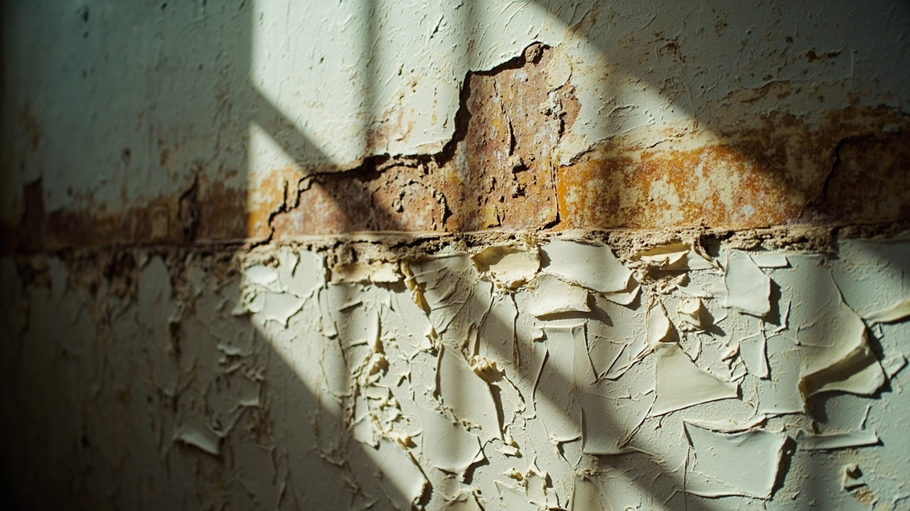 Why Your Walls Are Talking to You in Riverside