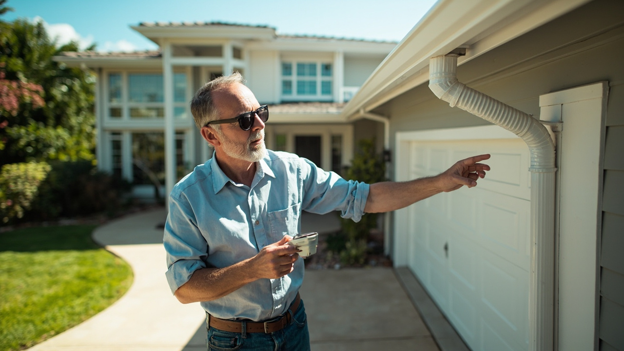 Essential DIY Waterproofing Techniques for Riverside Homeowners