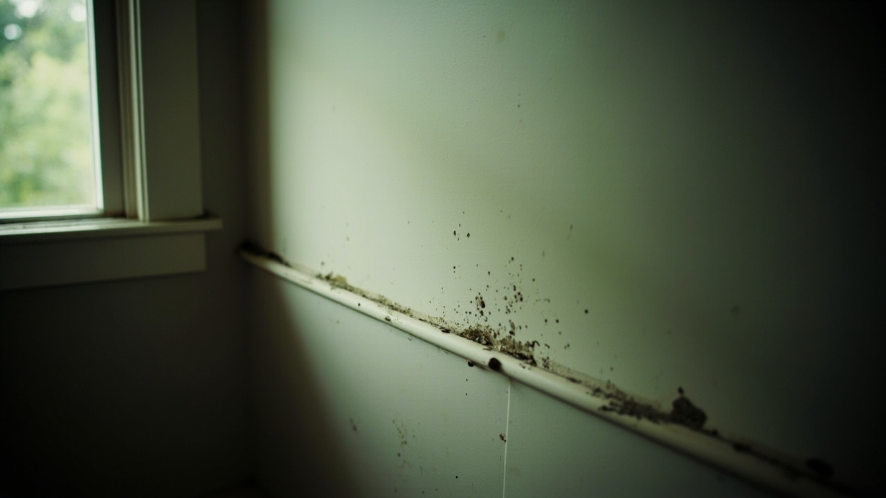 How We Find Mold Other Companies Miss