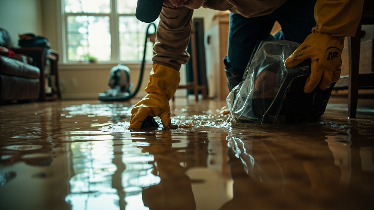Steps to Take After a Flood in Riverside – Your Complete Recovery Checklist to Protect Your Home and Health