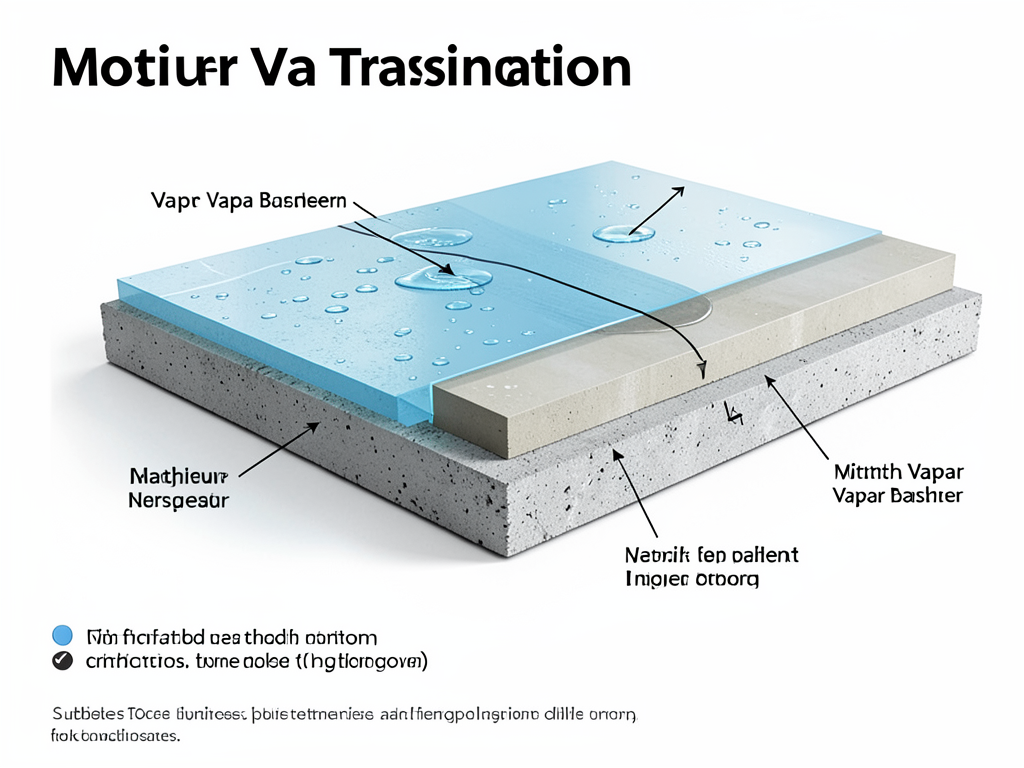 How to choose the right flooring materials to resist water damage in your Riverside home