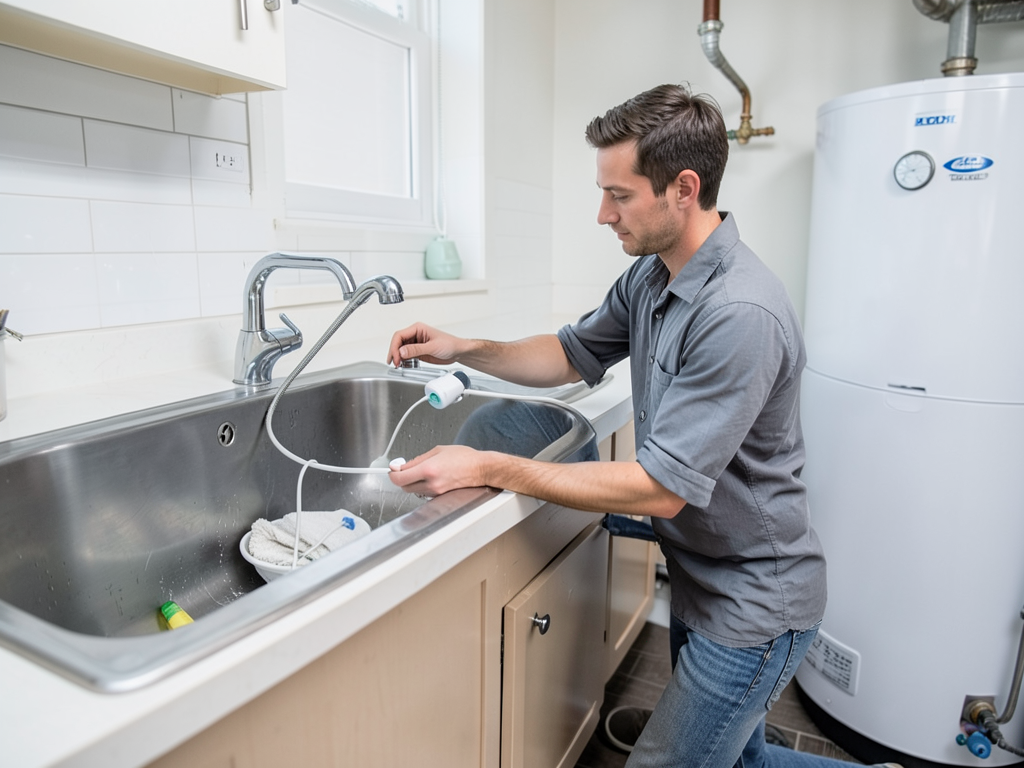 How to monitor your Riverside home for leaks while you are away on vacation