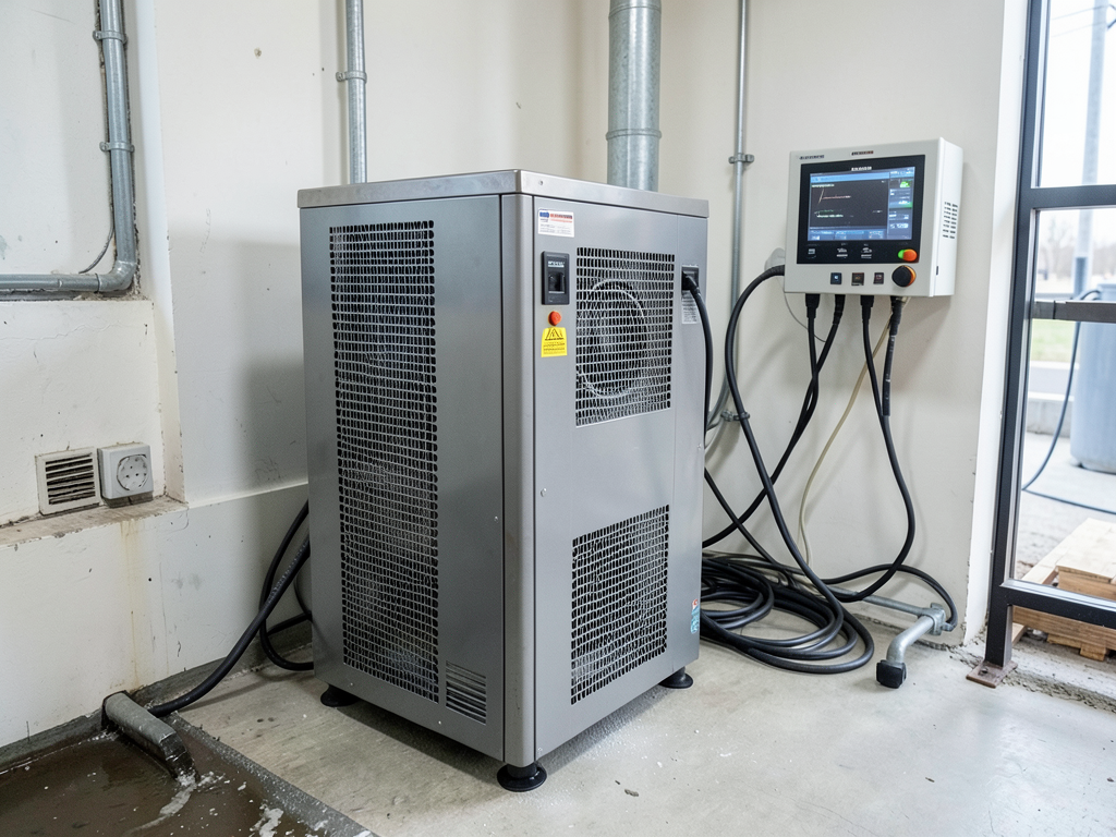 Professional sewage cleanup and sanitization in the La Sierra area