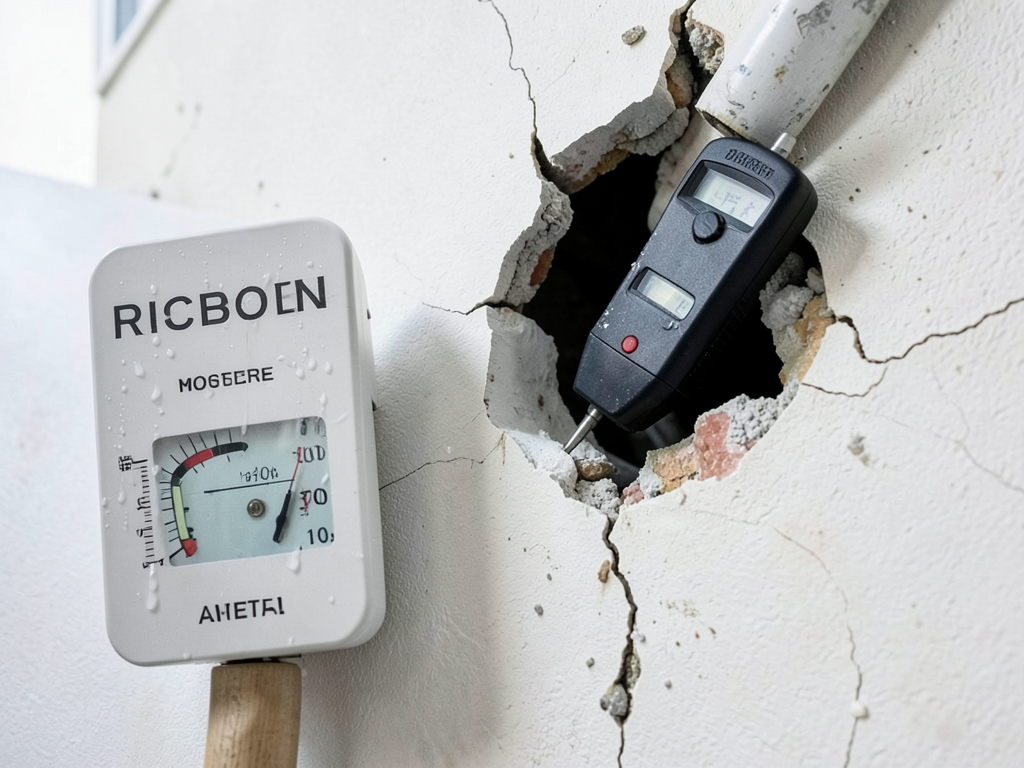 Questions you should ask a Riverside water damage contractor before you sign a contract