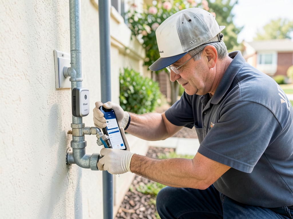 The best smart water shut-off valves for Riverside homeowners worried about leaks