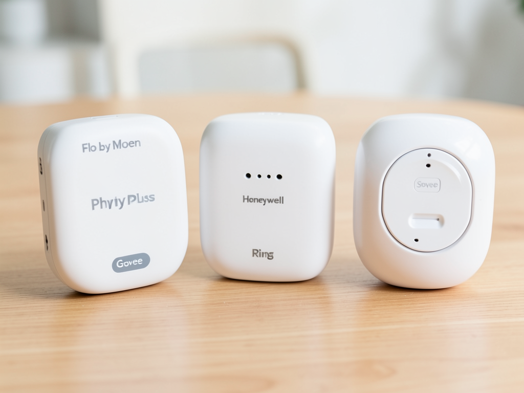 The best smart water shut-off valves for Riverside homeowners worried about leaks