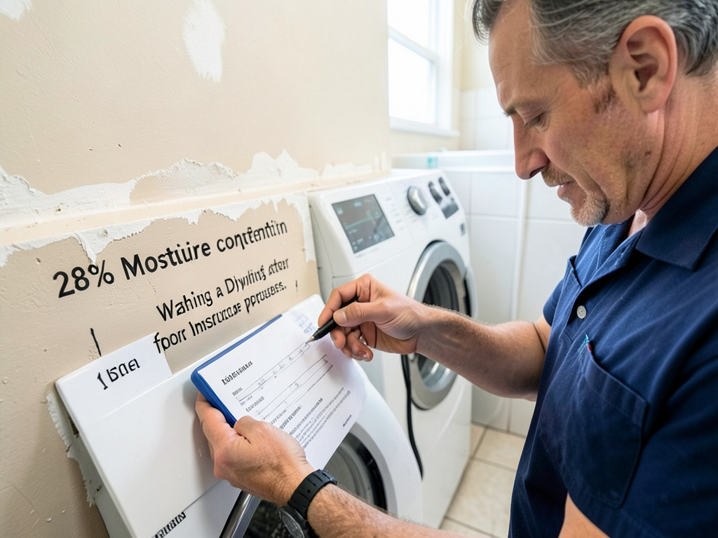 The difference between clean water and black water floods in your home