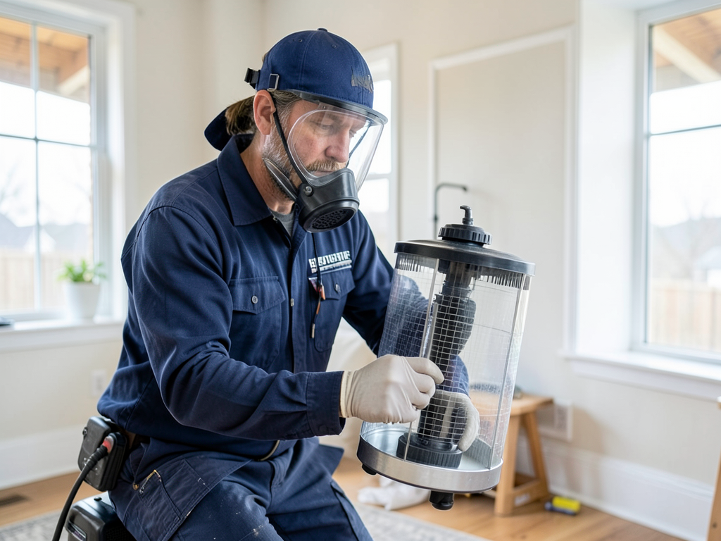 The most reliable mold remediation services for wo