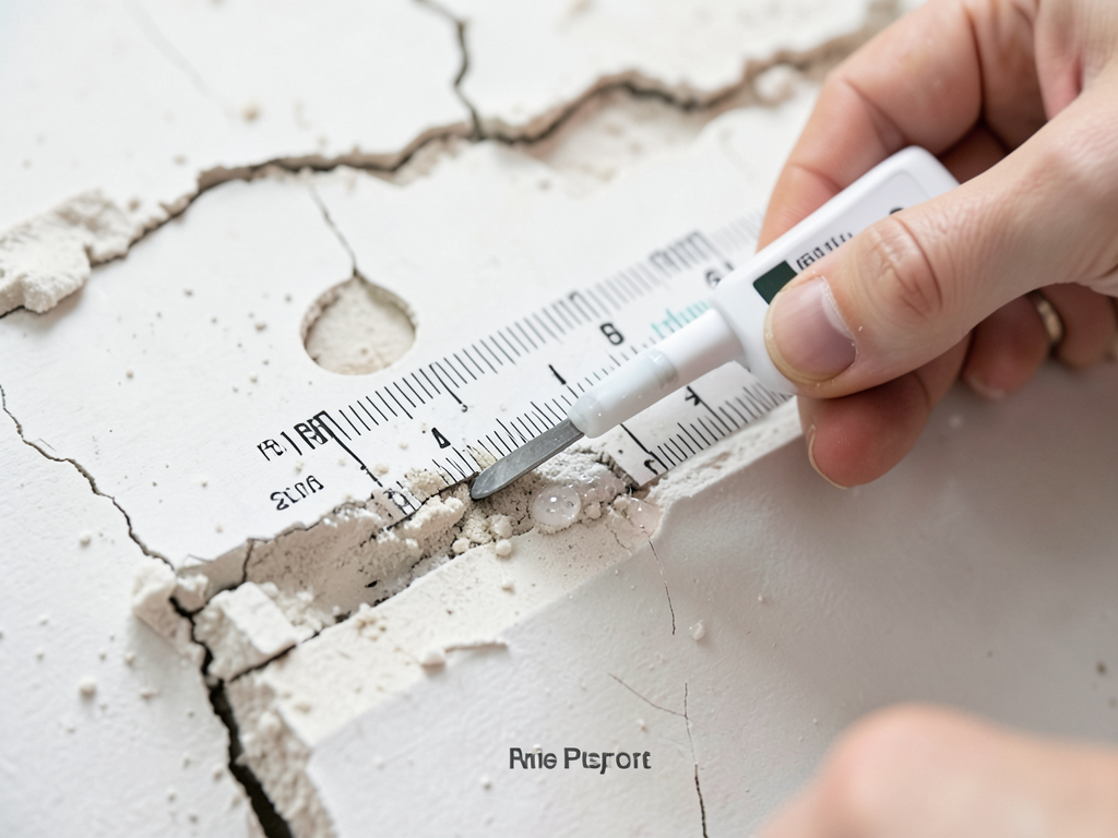 The risks of buying a Riverside house with a history of slab leaks