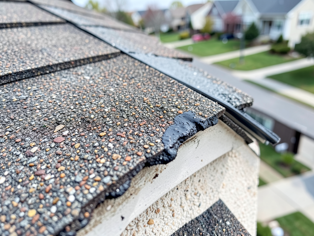 The surprising link between Riverside windstorms and hidden roof leak damage