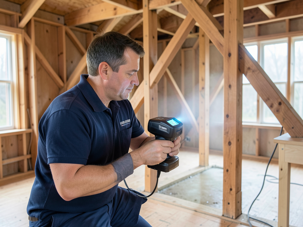 Water damage vulnerabilities unique to riverside s