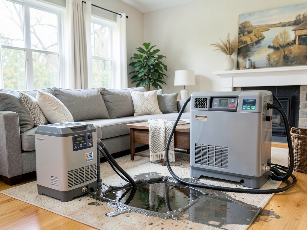 What to do when a pipe bursts in your Riverside home