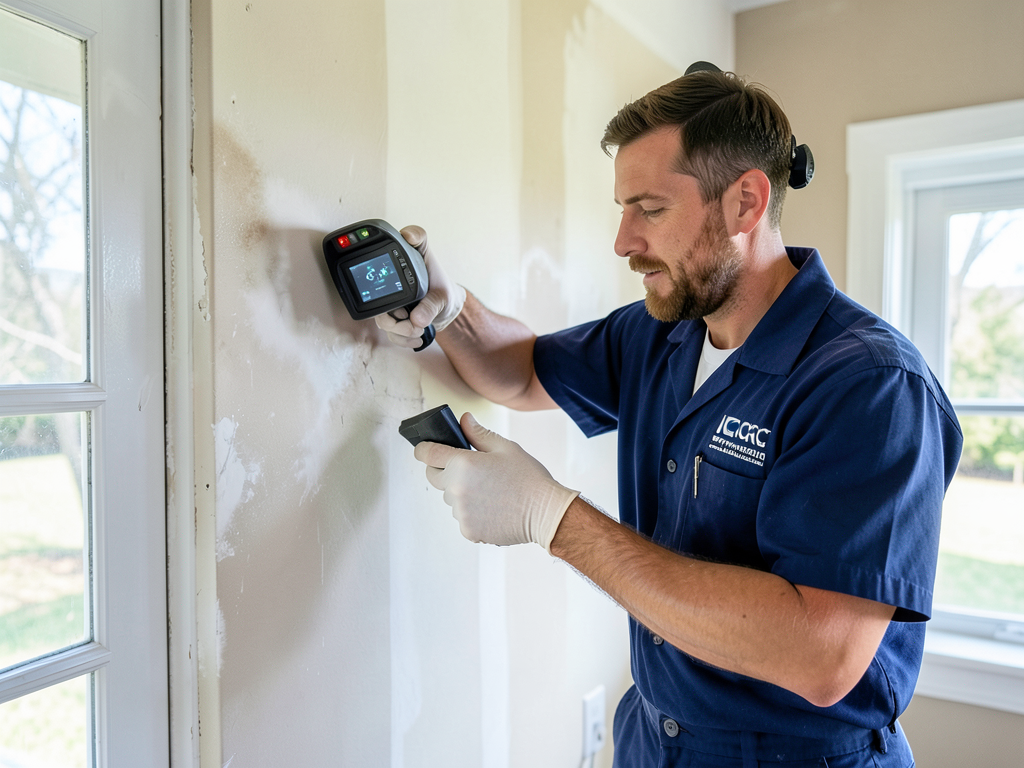 Why we are the top choice for riverside water dama