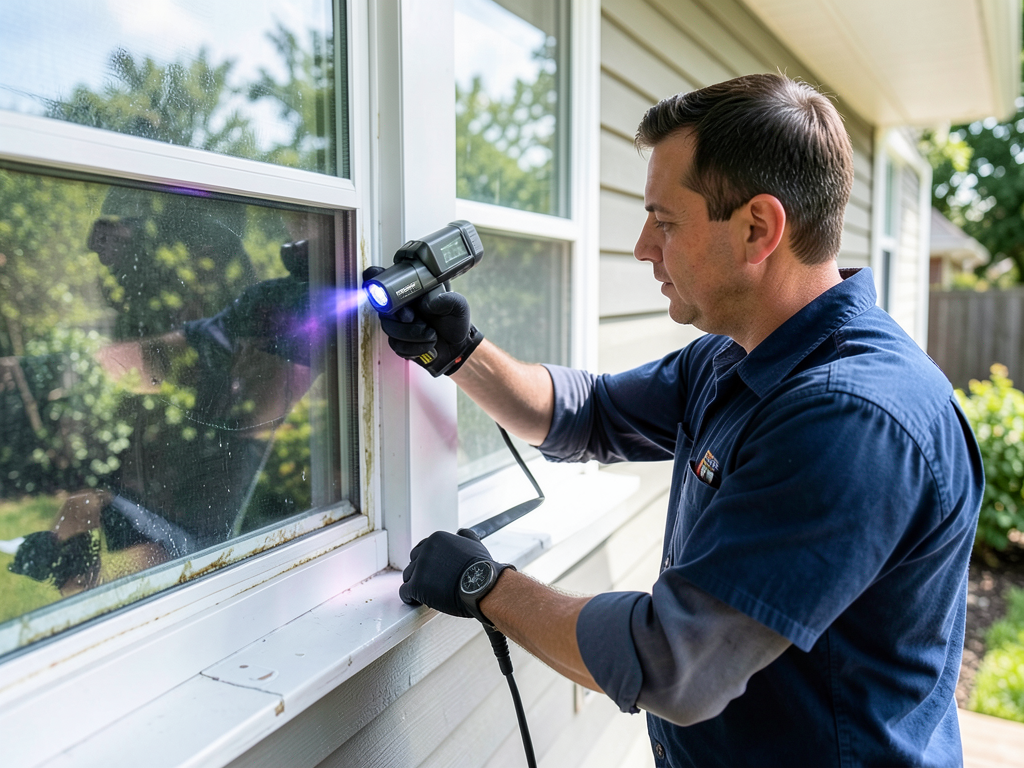 Why you should check your window seals before the